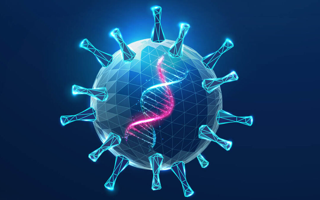 Special Delivery: Gene Therapy Vectors