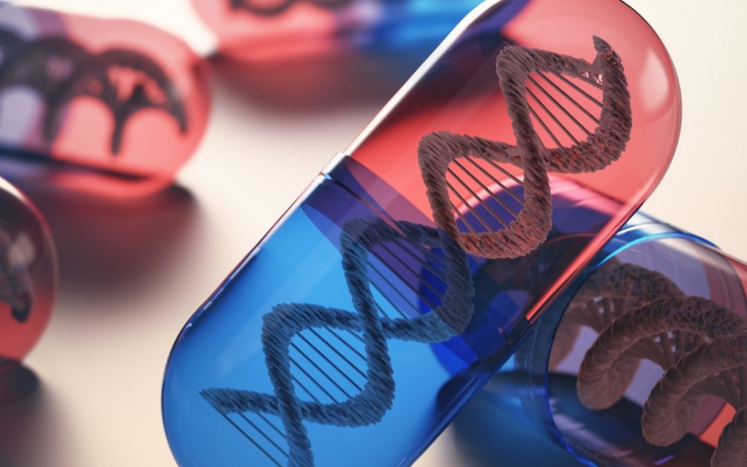 Antisense, RNAi and micro-RNA Explained