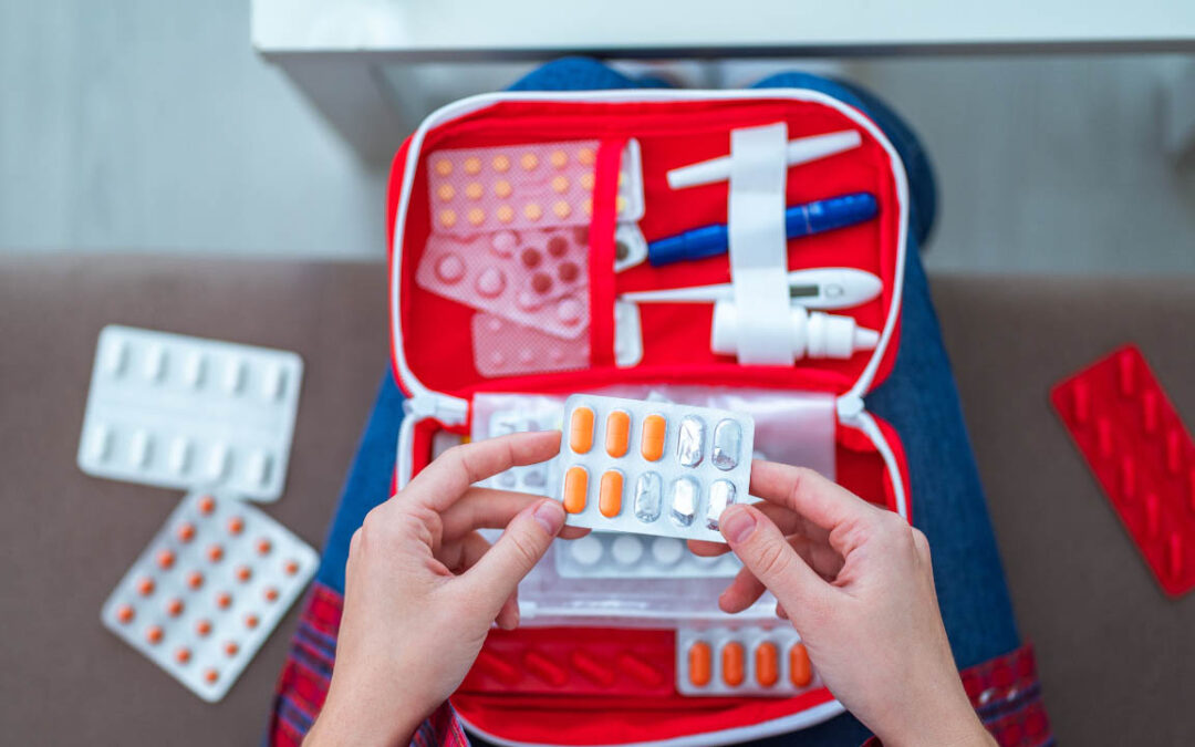 Molecule to Marketplace: Pharmaceutical Commercialization Explained