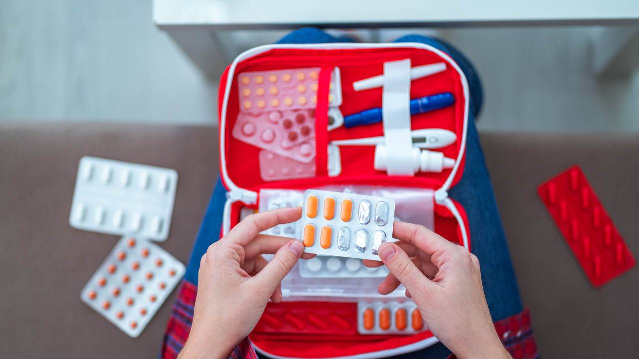 pharmaceutical commercialization