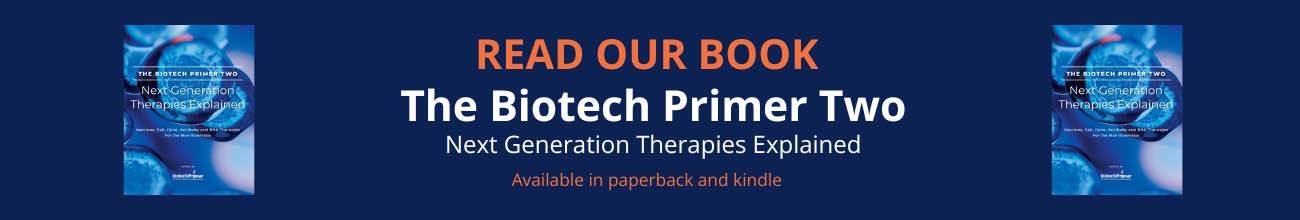 Biotech Primer Two