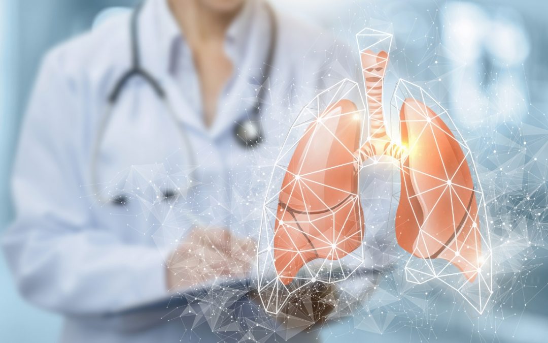 Fighting Disease With Breath Biopsies: Lower Risk & Lower Cost