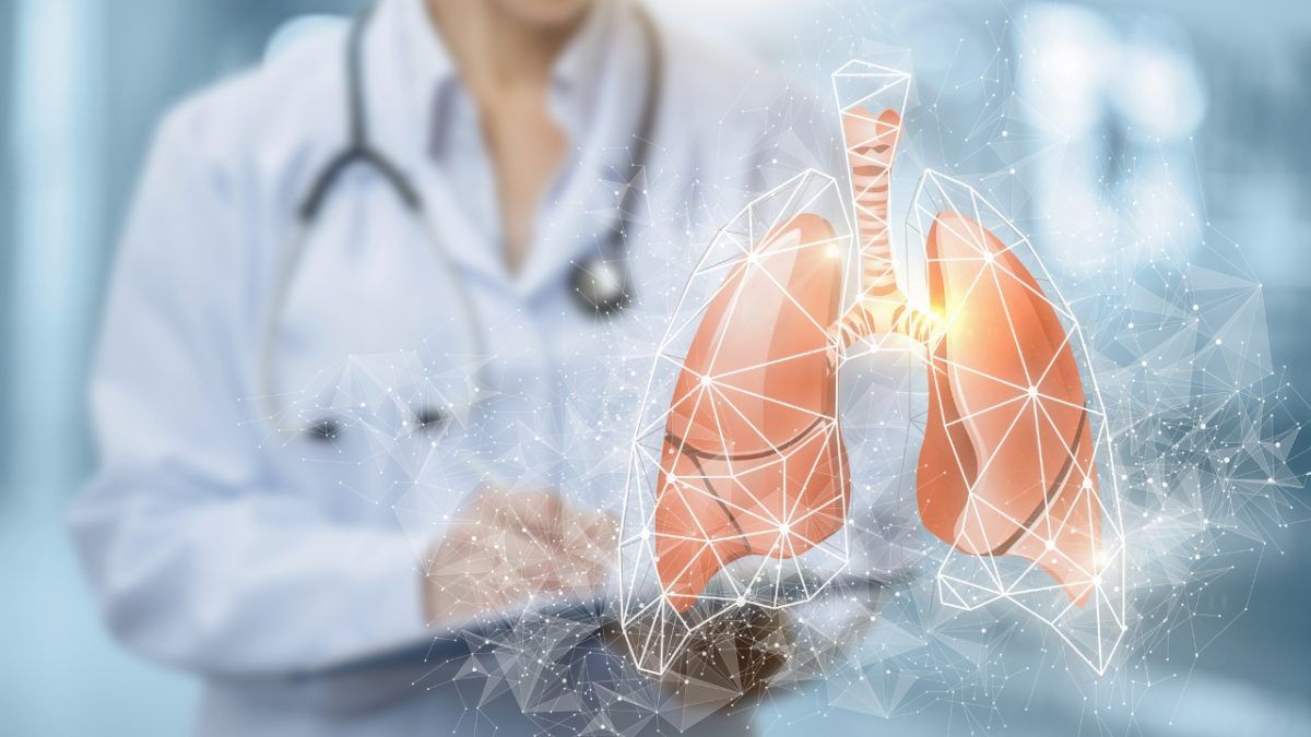 Breath Biopsies