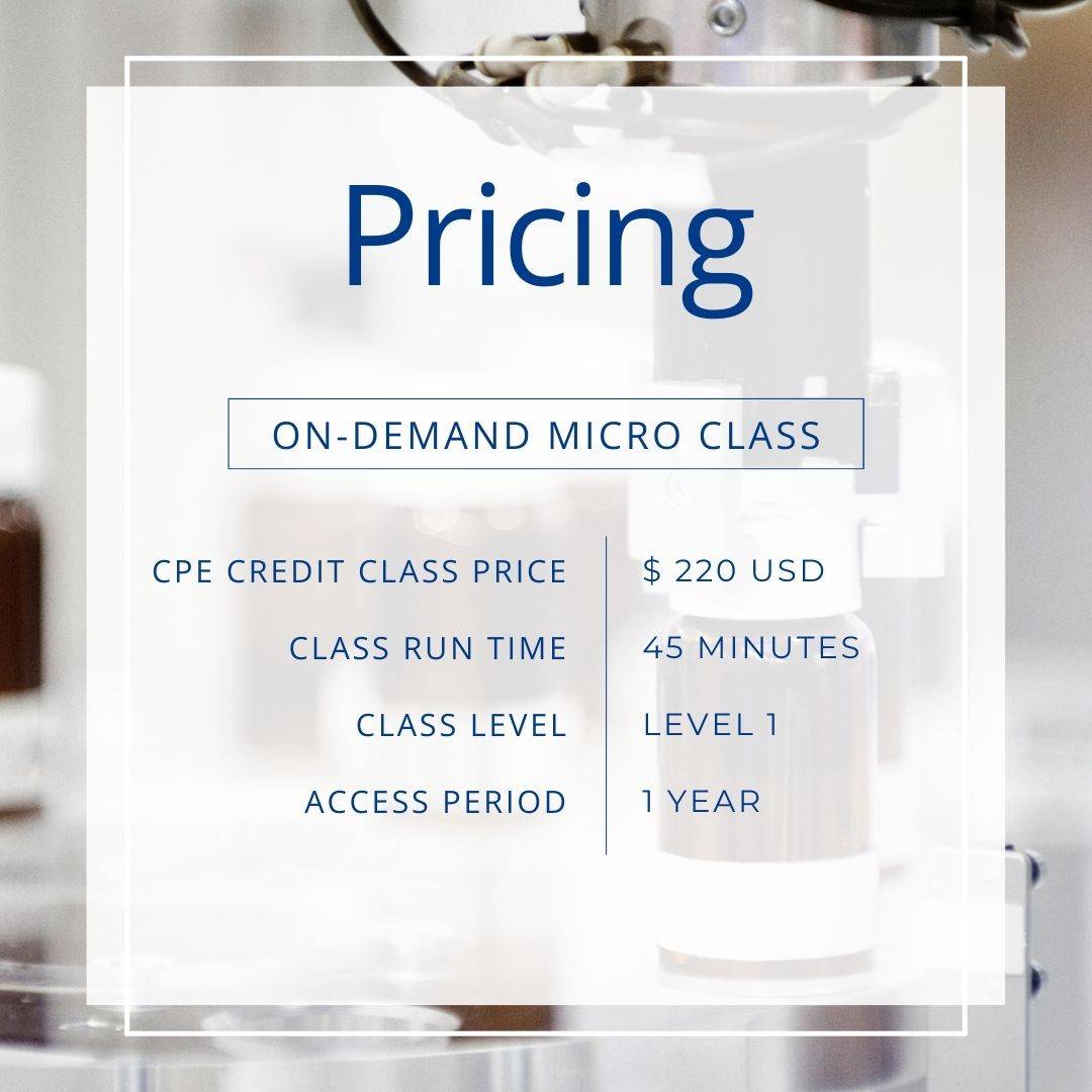 CPE Price Box CMC Primer