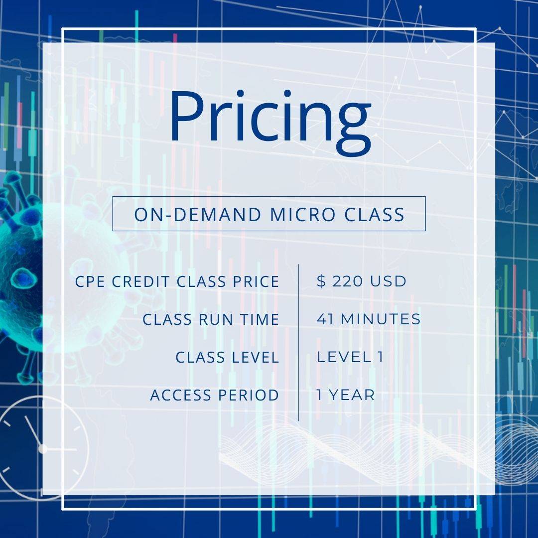 CPE Price Box Diagnostic Development Primer