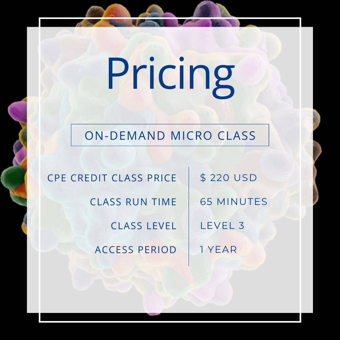CPE Price Box Gene Therapy Manufacturing Primer 201