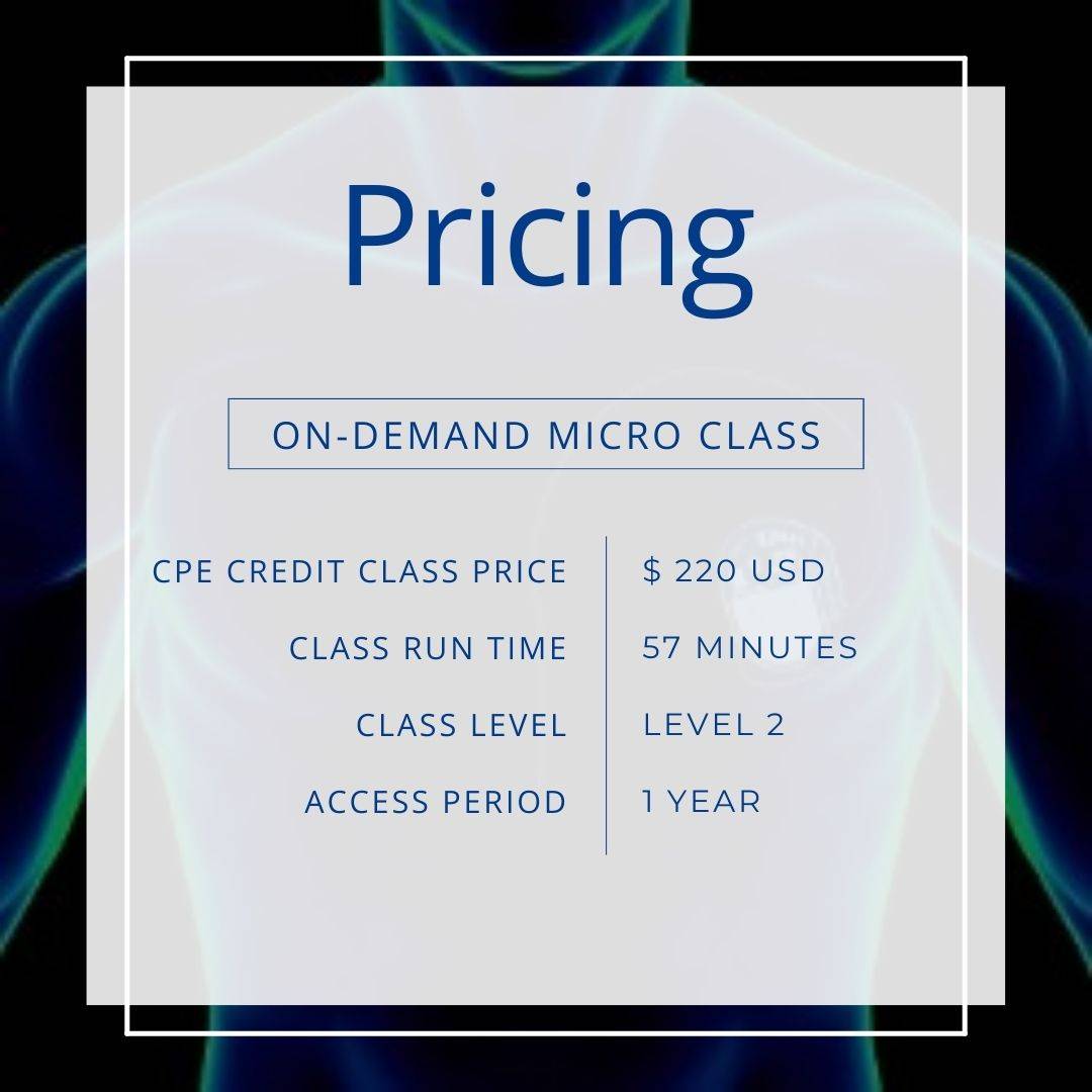 CPE Price Box Medical Device Approval Primer