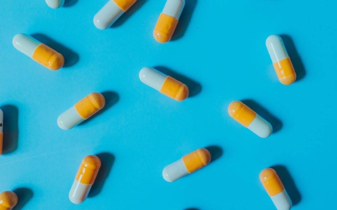 Drug Commercialization Process: From Research to Market