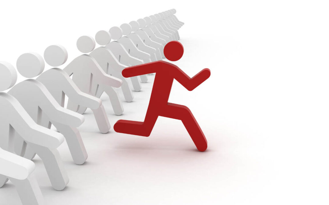 Get Ahead With Life Science Executive Certifications