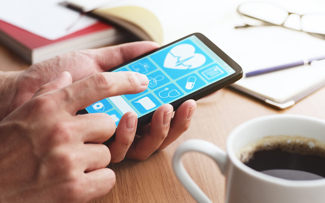 Revolutionizing Healthcare with Digital Health Technologies