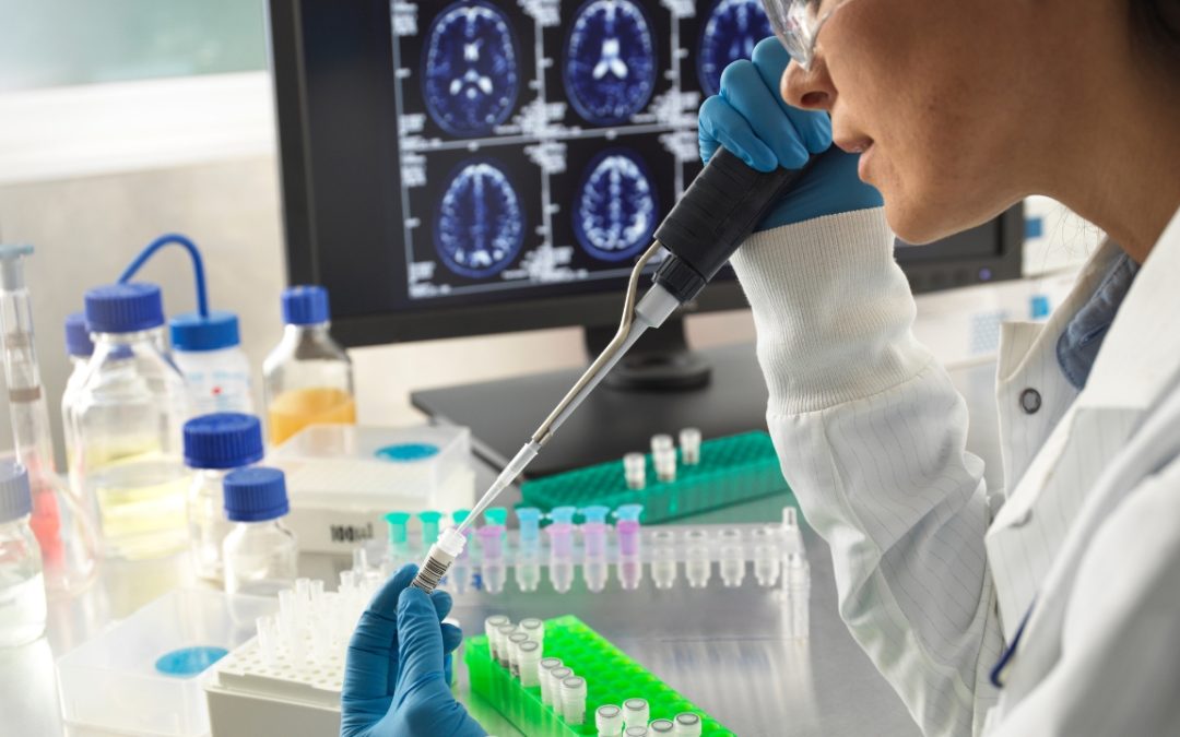 AI & Therapeutic Breakthroughs in Alzheimer’s Disease