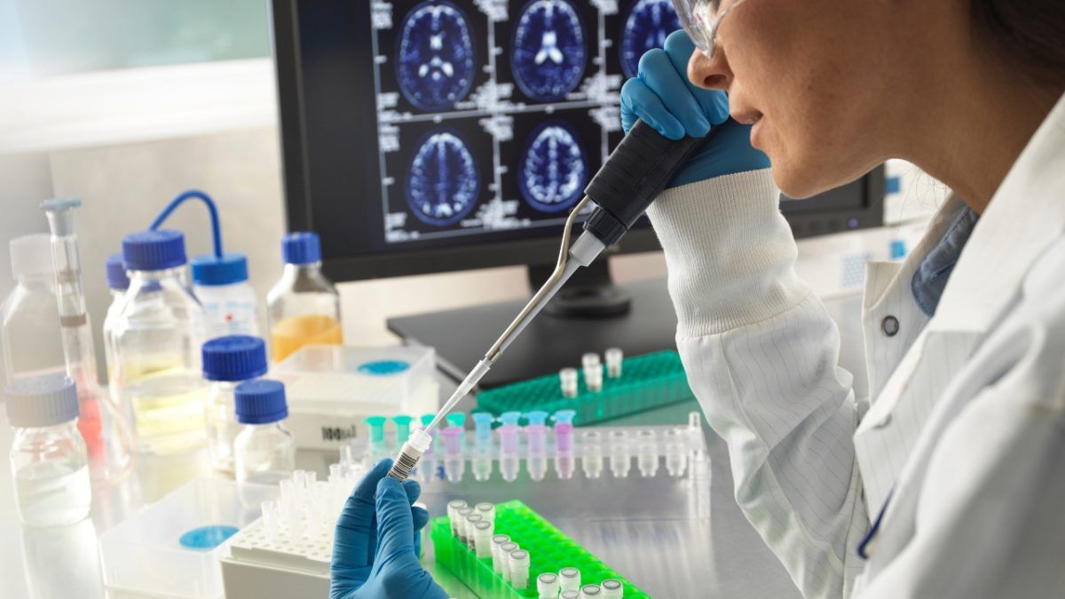 Innovation Sparks New Hope for Alzheimer’s Disease