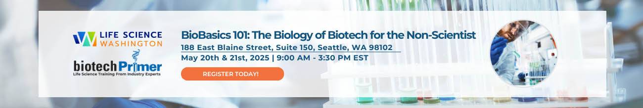 Live Biobasics 101