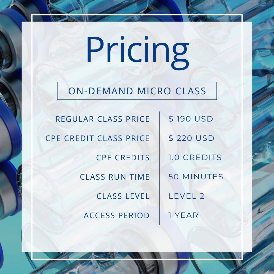Regular Price Box Biomanufacturing Primer