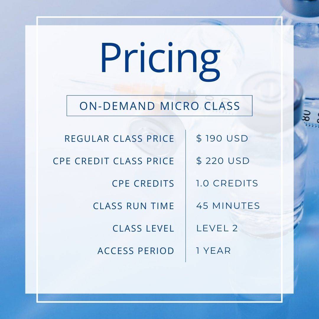 Regular Price Box Drug Discovery of Biologics Primer 201
