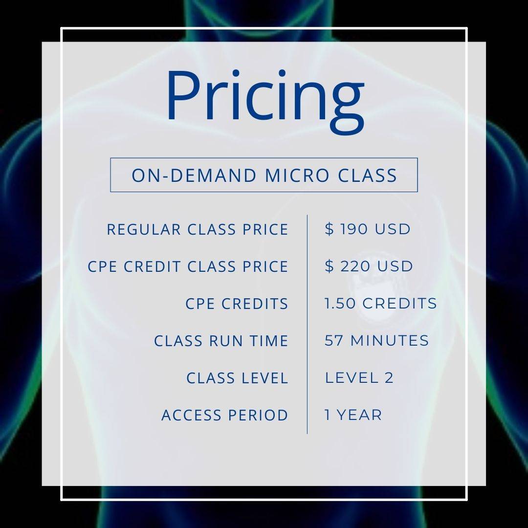Regular Price Box Medical Device Approval Primer