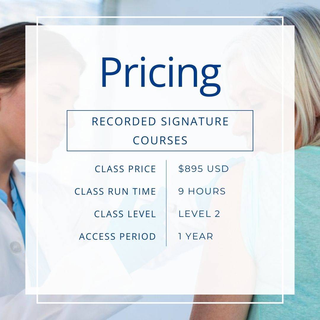 Regular Price Box Recorded BioBasics 201_ Targeted Therapeutics Explained for the Non-Scientist