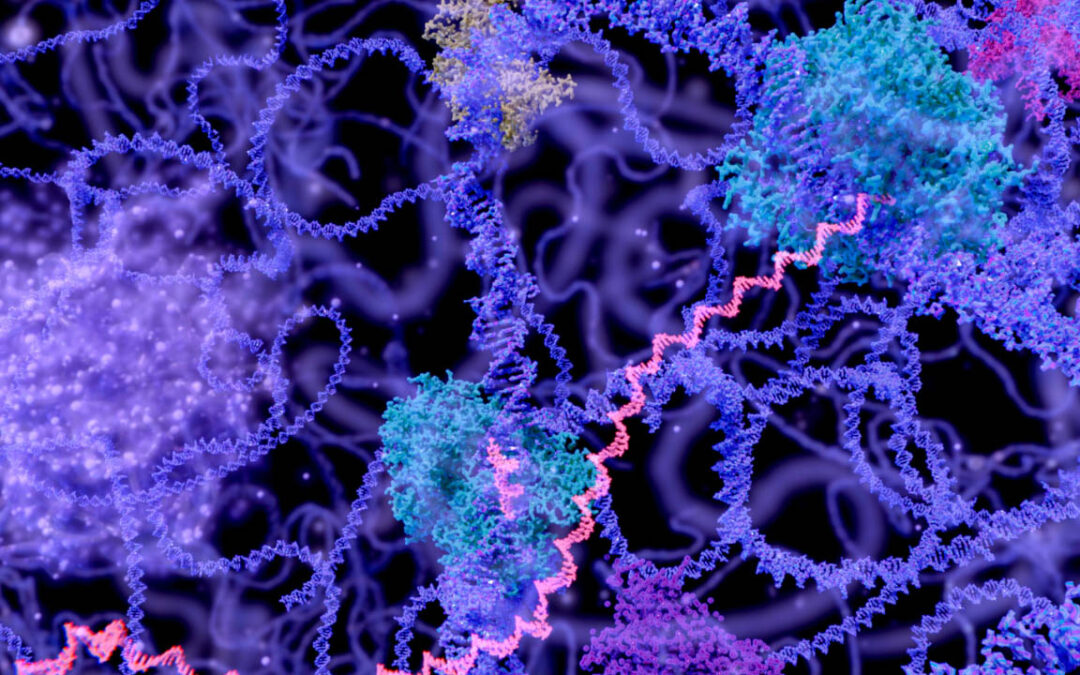 Silencing Disease: Unveiling the Potential of ASO’s