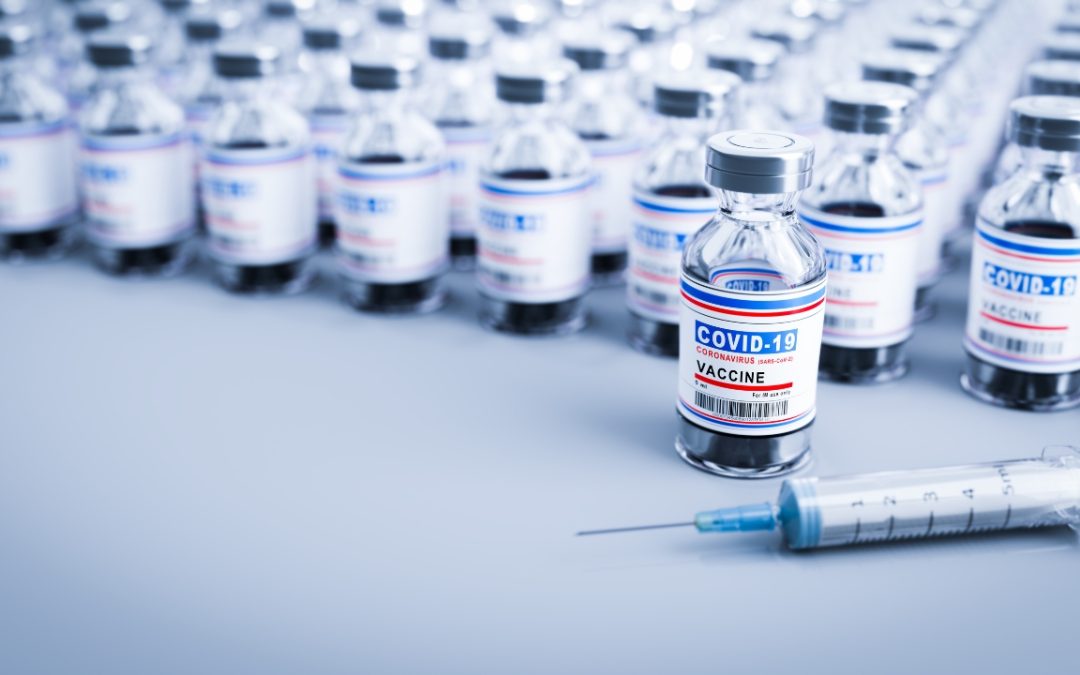 The Power of mRNA: Vaccines, Treatments, and the Road Ahead