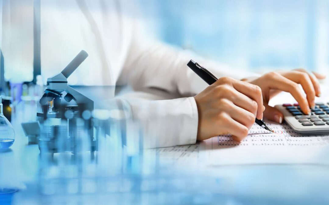Your Competitive Edge
