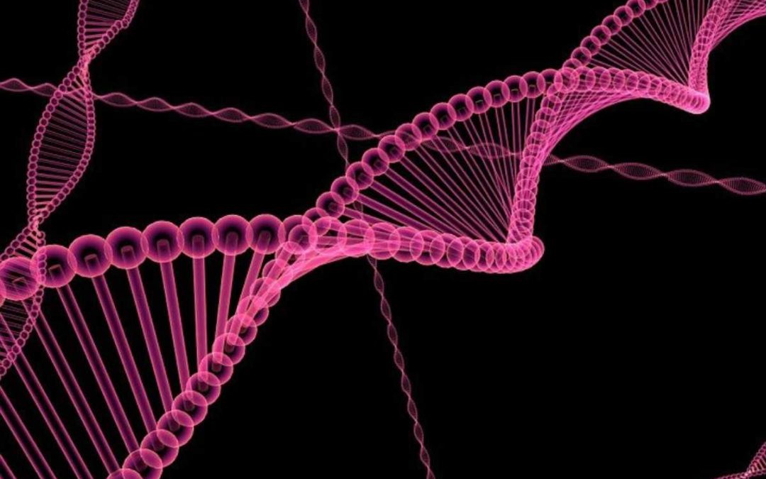 New Gene Therapy Drug Explained