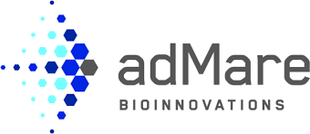 admare logo gates