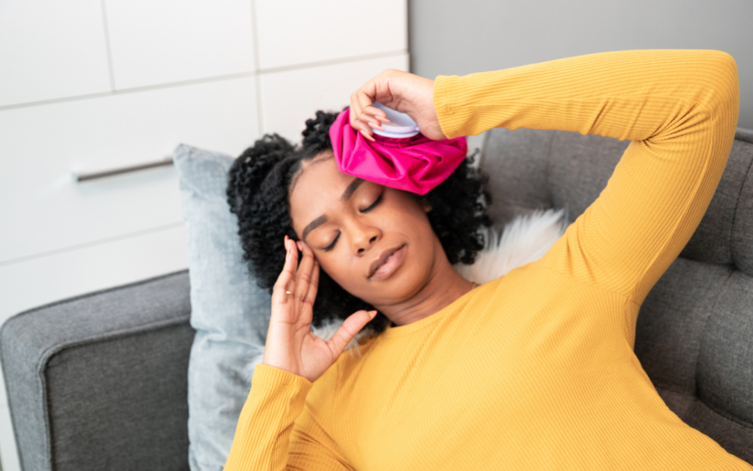 Beyond Pills: The Tech Takeover in Migraine Management