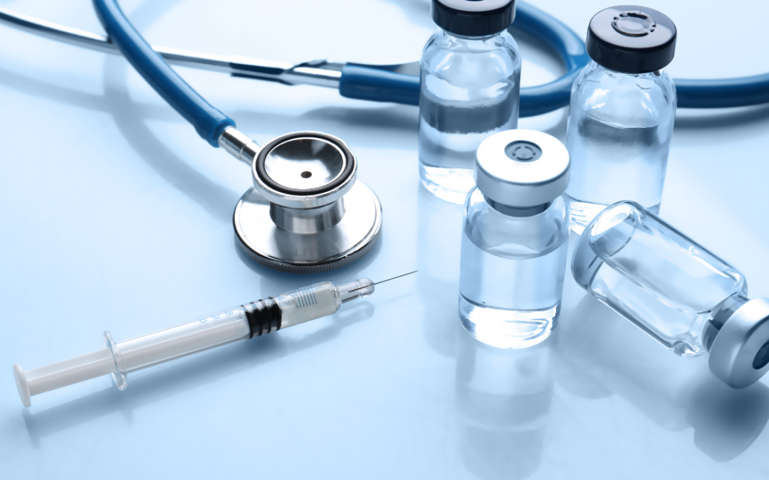 AI Boosts Biologic Breakthroughs