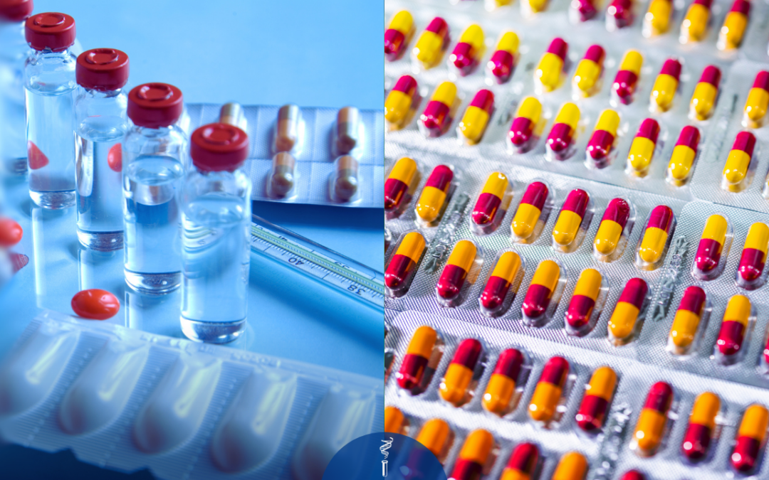 Biotech vs. Biopharma: Understanding the Differences