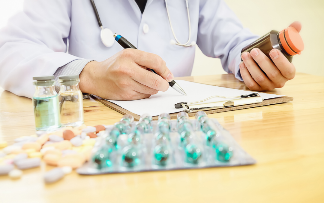 Breaking Down Drug Metabolism in Drug Development
