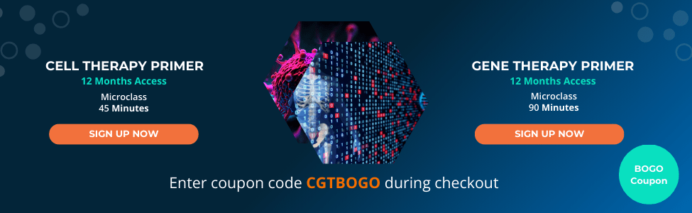 Cell Therapy Primer Cell Therapy Primer