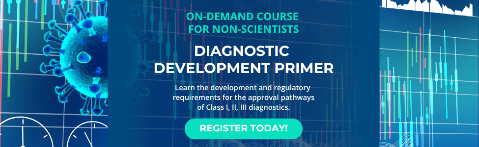 Diagnostic Development Primer