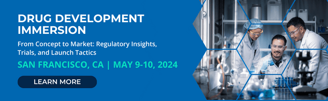 Drug Development Immersion