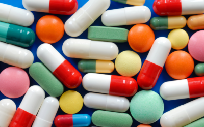 WHAT’s In A Name: Drug names explained