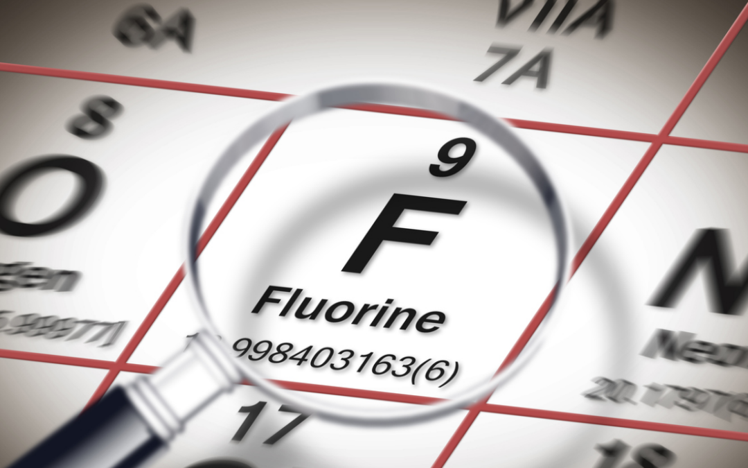 Taking a Bite Out of Tooth Decay: Fluoride Explained