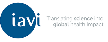 IAVI logo medi data