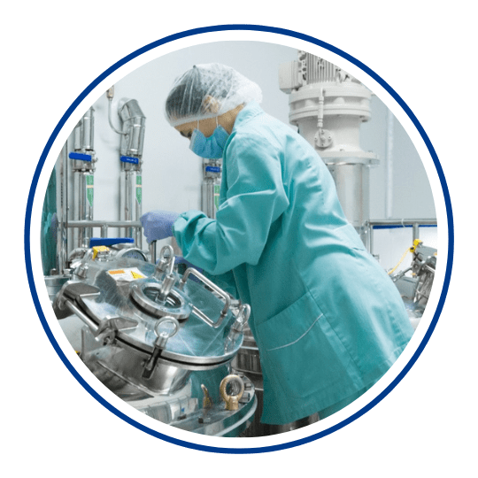 Icon cGMP Primer