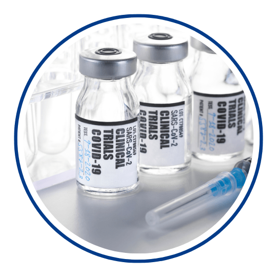 Icon Clinical Development 301_ Phase II_III