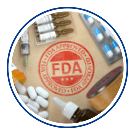 Icon Drug Approval Primer