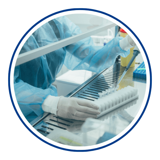 Icon Implementing a Biosafety Program Primer