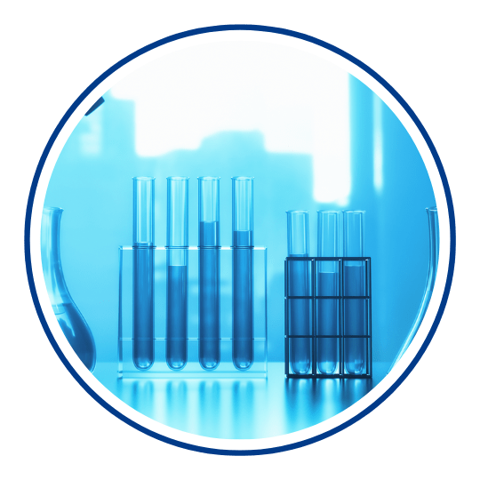 Icon Lab Worker Biosafety Primer_