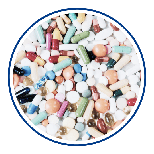 Icon Small Molecule Drug Discovery Primer 101
