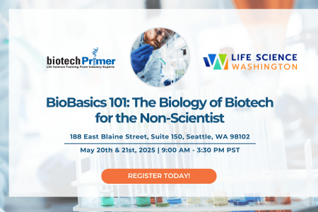 Live BioBasics 101