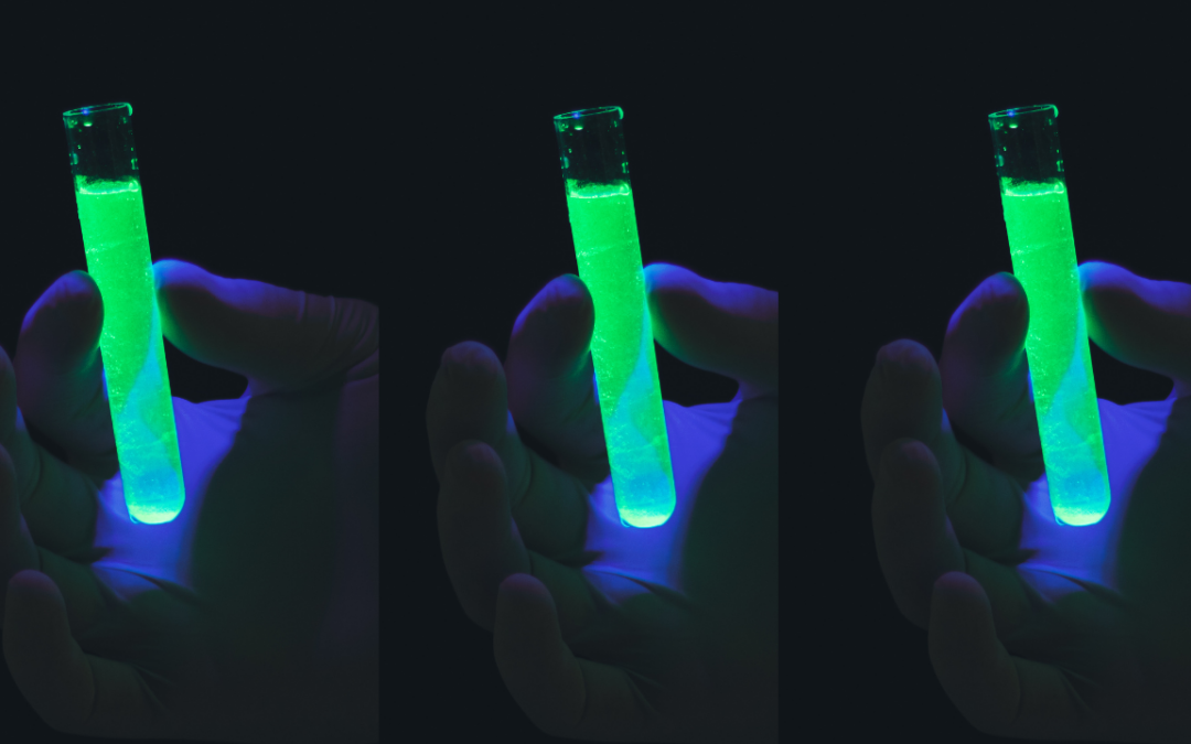 Medicines that Glow: Radiopharmaceuticals Explained
