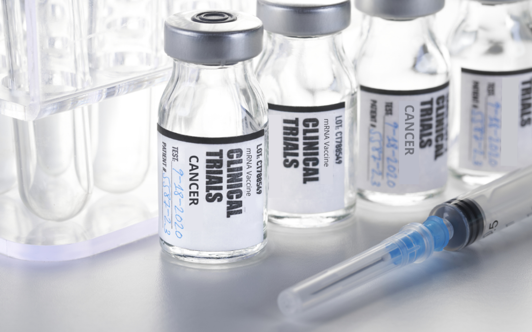 Tiny Code, Big Impact: mRNA Vaccines Explained
