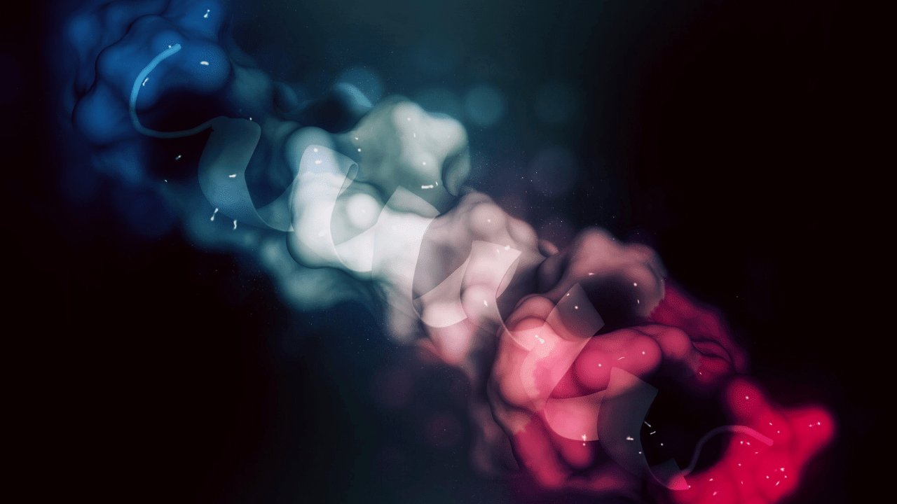 Peptides at the Precipice