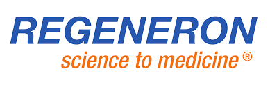 Regeneron Logo abbvie