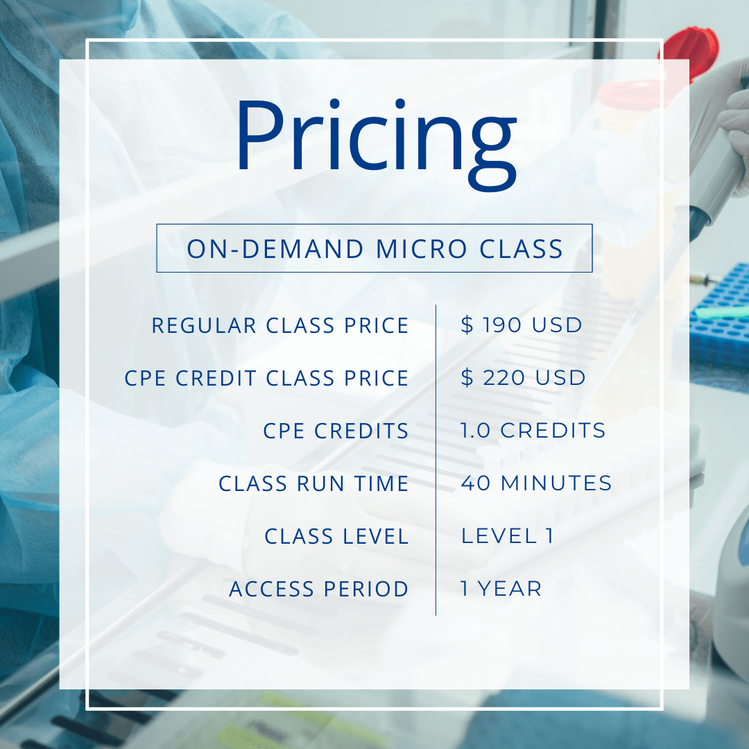 Regular Price Box Implementing a Biosafety Program Primer