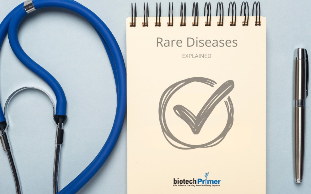 Small Patient Populations, Big Challenges: Rare Disease Explained