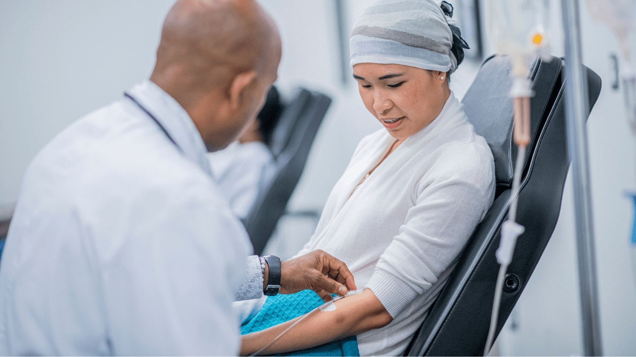 Tailored Treatments Precision Medicine Explained Blog Images Desktop 1280 x 720
